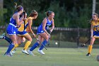 Field Hockey vs JWU  Field Hockey vs Johnson & Wales University. - Photo by Keith Nordstrom : Wheaton, Field Hockey